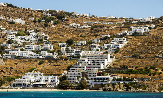 ΕΝΦΙΑ και στα εκτός σχεδίου πόλης ακίνητα 