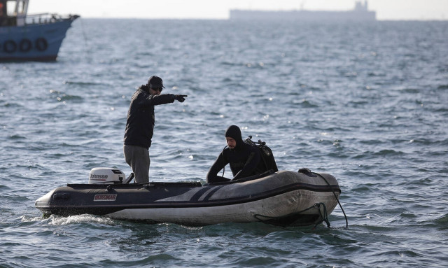 Προσλήψεις στο Λιμενικό Σώμα: Πότε ξεκινούν οι αιτήσεις για 45 θέσεις δοκίμων σημαιοφόρων
