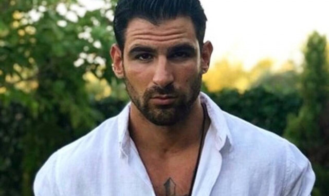 Ετεοκλής Παύλου: Η συγκινητική του εξομολόγηση (pics)