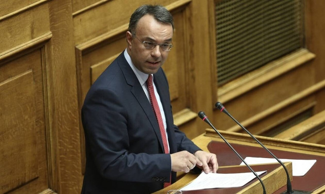 Σταϊκούρας για νέο φορολογικό: Έρχονται μειώσεις φόρων και νέα ρύθμιση ληξιπρόθεσμων