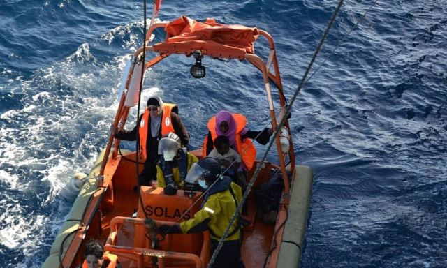 Οινούσσες: Αυτά είναι τα πρόσωπα της τραγωδίας – Ακαδημαϊκοί οι διασωθέντες