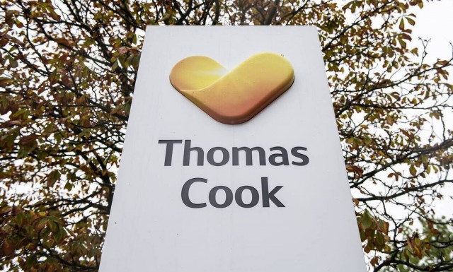 ΟΑΕΔ: Mέτρα στήριξης εργαζομένων και επιχειρήσεων που επλήγησαν από την πτώχευση της Thomas Cook