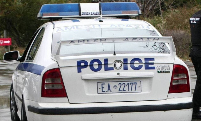 Κρήτη: Άρπαξαν τα τέσσερα ανήλικα παιδιά τους και εξαφανίστηκαν