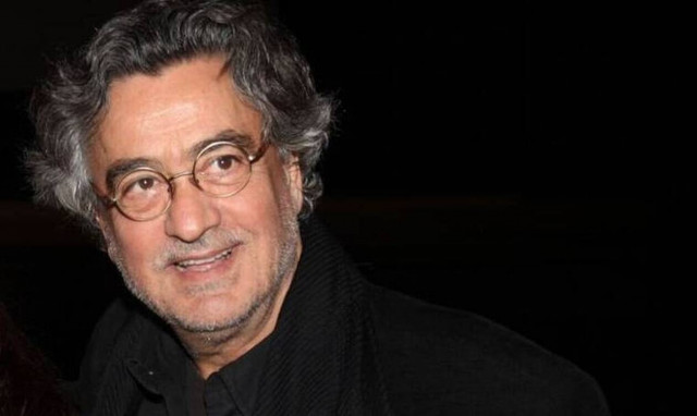 Νίκος Γαλανός: Δεν πάει ο νους σας τι αποκάλυψε για τη σειρά «Έρωτας Μετά» (Photos)