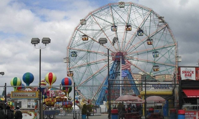 Τραγωδία στο λούνα παρκ: Αυτή είναι η αιτία του δυστυχήματος στον Αλμυρό