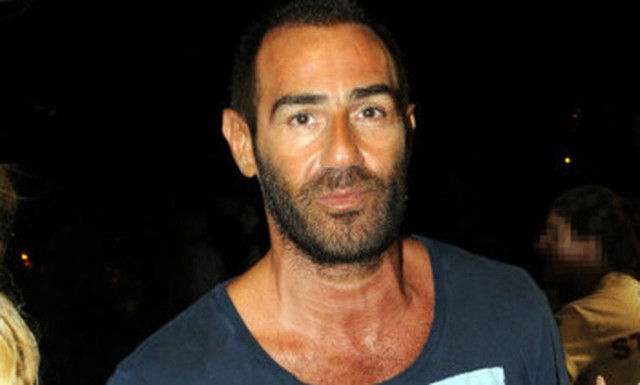 Αντώνης Κανάκης: Μπαμπάς για δεύτερη φορά!