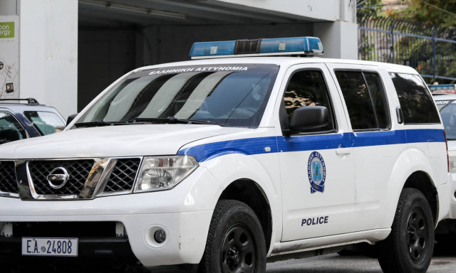 Σέρρες: Θρίλερ με την εξαφάνιση συζύγου γνωστού επιχειρηματία 