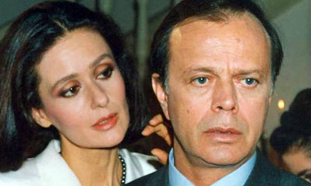 Κάτια Δανδουλάκη: Αποκάλυψε πόσα χρήματα έπαιρνε στη «Λάμψη»