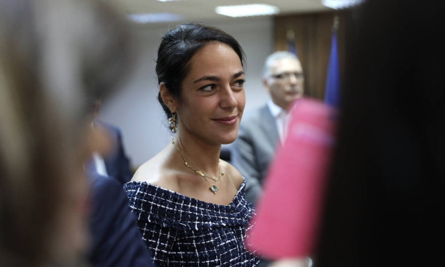 Μιχαηλίδου: «Κανένα επίδομα δεν καταργείται - Θα αυξηθεί ο προϋπολογισμός για το ΚΕΑ»