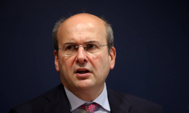 Χατζηδάκης: Στη Βουλή σύντομα το νομοσχέδιο για την ιδιωτικοποίηση της ΔΕΠΑ 