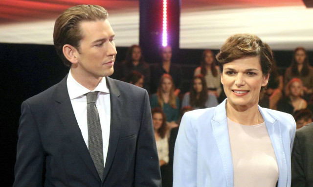 Austria votes in snap election after video sting scandal