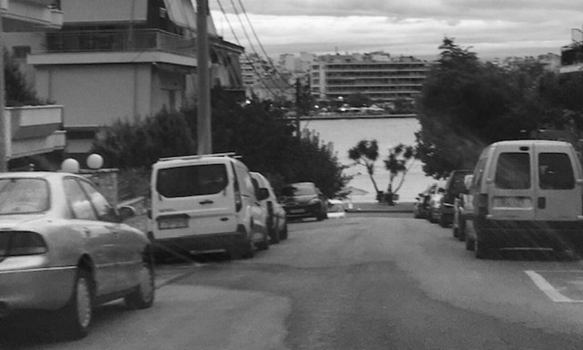 Χαλκίδα: Σηκώθηκε να πάει στην δουλειά του - Μόλις πήγε στο αυτοκίνητο παραλίγο να πάθει εγκεφαλικό