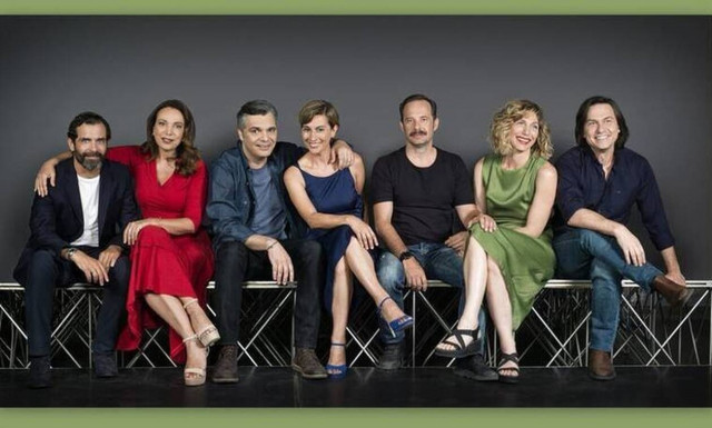 Λόγω τιμής: Απρόσμενες εξελίξεις! Βγαίνουν στην επιφάνεια όσα τους χωρίζουν (photos)