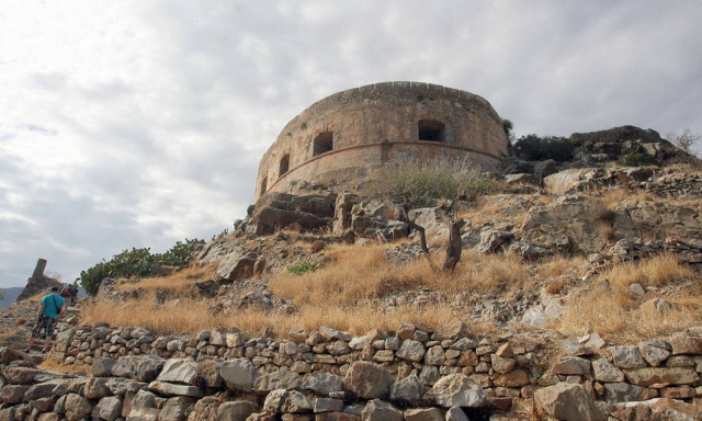 Σπιναλόγκα: Στην τελική ευθεία για να ενταχθεί στα μνημεία Παγκόσμιας Κληρονομιάς της Unesco