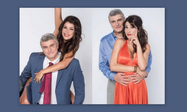 Μην αρχίζεις τη Μουρμούρα: Η αποκάλυψη του Βλαδίμηρου για τη συνέχεια της σειράς! (Photos)