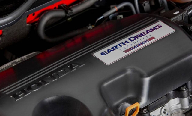 H Ηonda σταματά τις πωλήσεις diesel στην Ευρώπη το 2021