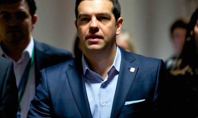 «Ο ΣΥΡΙΖΑ δεν είναι ιδιοκτησία κανενός»