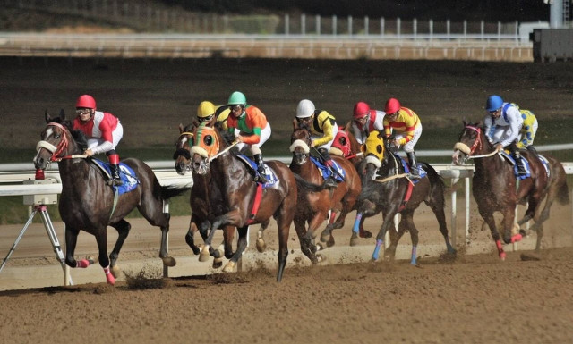 Markopoulo Park: Επικράτηση των φαβορί και πολλοί νικητές σε Σκορ 4 και Σκορ 6