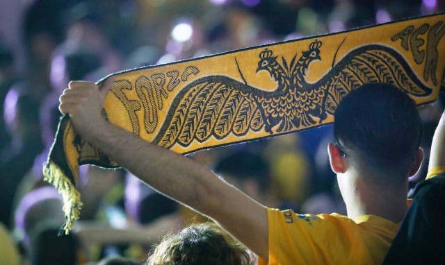 Έφοδος της ΕΛ.ΑΣ. σε σύνδεσμο της ΑΕΚ στη Νέα Φιλαδέλφεια