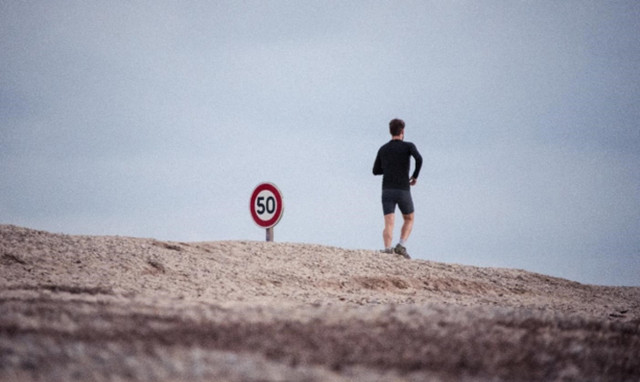 Αυτό είναι το «μυστικό» για να κάνετε τα 50 να θυμίζουν τα νέα… 30!