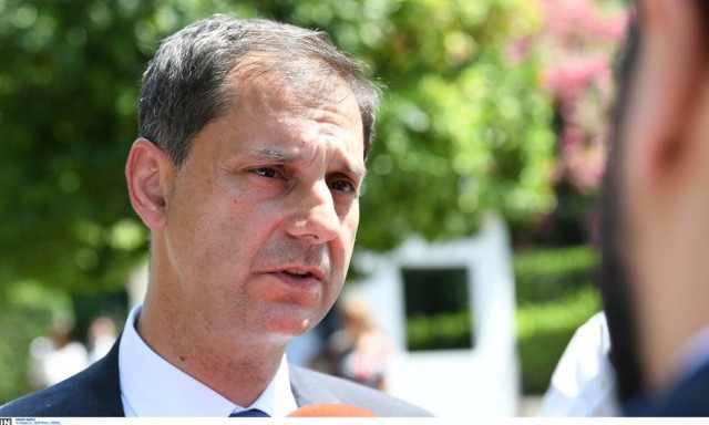 Στο Παρίσι ο Χάρης Θεοχάρης για τη Διεθνή Τουριστική Έκθεση International French Market