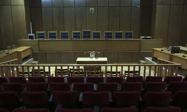 Δίκη Χρυσής Αυγής: Ξεκινούν οι απολογίες πρώην βουλευτών για διεύθυνση εγκληματικής οργάνωσης 