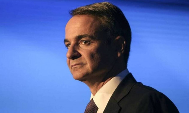 PM Mitsotakis to chair cabinet meeting