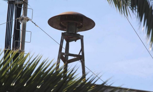 Συναγερμός: Σειρήνες πολέμου σε όλη την Ελλάδα - Δείτε γιατί