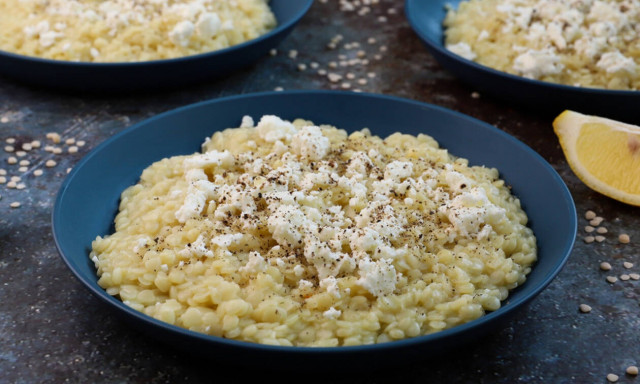 Σήμερα ετοιμάστε σούπα τραχανά