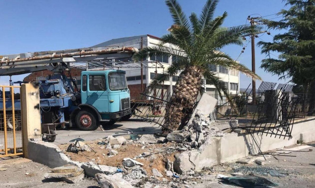 Πρόεδρος ΚΤΕΛ: Έτσι έγινε το ατύχημα με το λεωφορείο στην Θεσσαλονίκη - Συγκλονιστική μαρτυρία