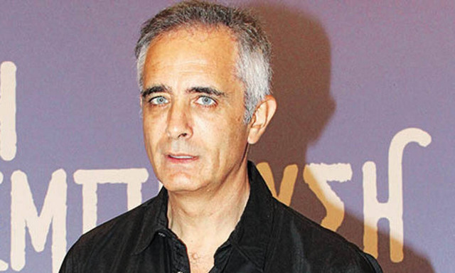 Σωκράτης Αλαφούζος: Βαρύ πένθος για τον ηθοποιό