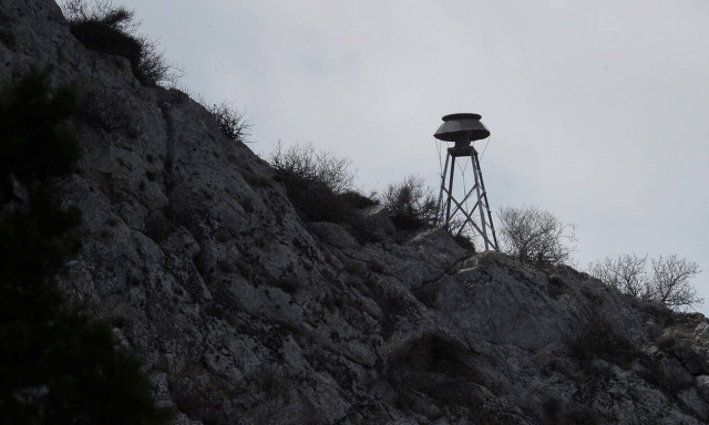Σειρήνες πολέμου θα ηχήσουν σε όλη την Ελλάδα - Δείτε γιατί και πότε