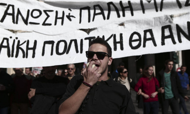 Απεργία σήμερα (2/10):  Δείτε αναλυτικά πώς θα κινηθούν τα μέσα μεταφοράς