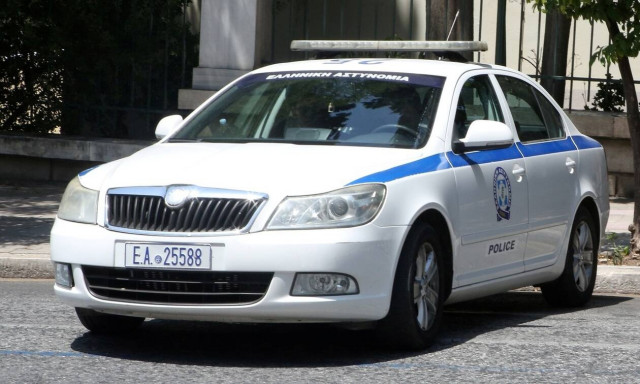 Νέα Φιλαδέλφεια: Εισέβαλαν ξανά στο ίδιο μανάβικο με αυτοκίνητο σε 24 ώρες