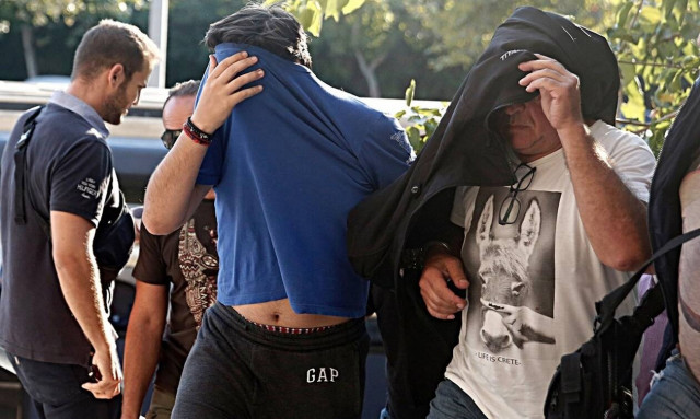 Υπόθεση διαφθοράς στο λιμάνι της Θεσσαλονίκης: Ποινική δίωξη σε 18 άτομα