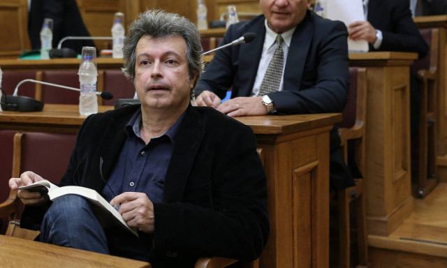 Πέτρος Τατσόπουλος: Αυτό είναι το ιατρικό ανακοινωθέν