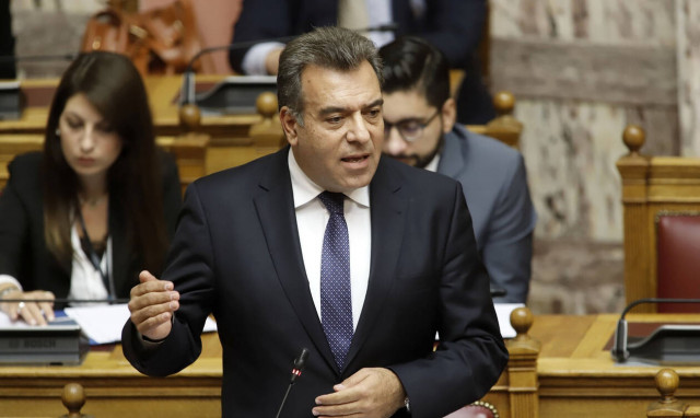 Μέτρα στήριξης για επιχειρήσεις και εργαζομένους που έχουν πληγεί από την κατάρρευση της Thomas Cook