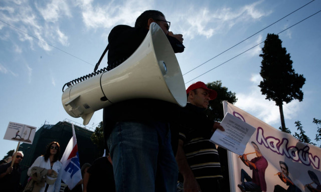 Απεργία αύριο (02/10/2019): Δείτε ποιοι θα συμμετάσχουν - Πώς θα κινηθούν τα ΜΜΜ