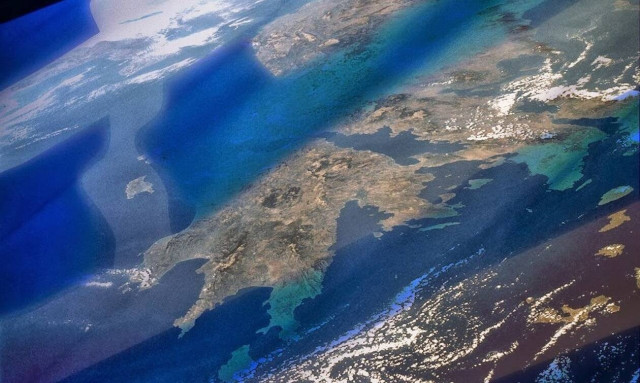 ΕΛΣΤΑΤ: Μειώθηκε ο πληθυσμός της Ελλάδας και το 2018