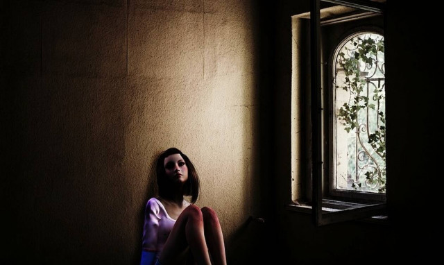 Φρίκη στην Ηλεία: 44χρονος βίασε την 14χρονη θετή του κόρη