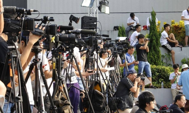 Νεκρή δημοσιογράφος: Ήταν μόλις 27 ετών (pics)
