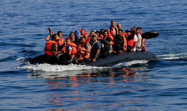 Τέρμα τα ψέματα με το προσφυγικό