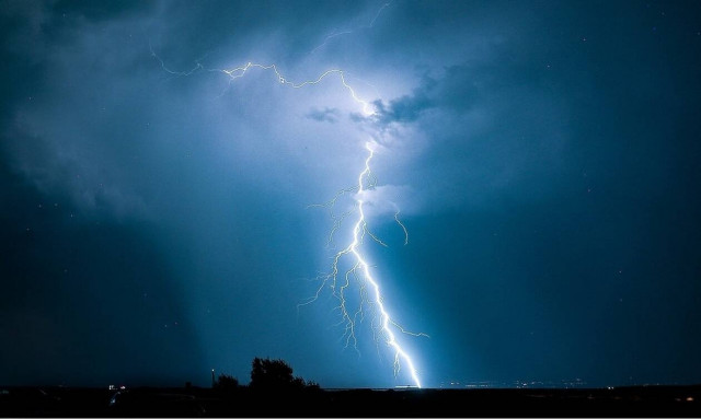 Καιρός - Έκτακτο Δελτίο EMY: Έρχονται ισχυρές βροχές και χαλάζι - Δείτε σε ποιες περιοχές