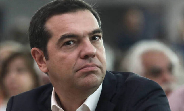 Τσίπρας κατά Μητσοτάκη για την απεργία: Ούτε ο Όρμπαν δε θα το έγραφε καλύτερα