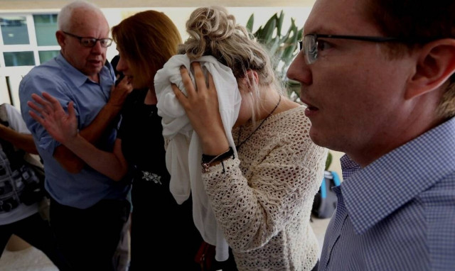 Υπόθεση «βιασμού» Κύπρος: Νέες αποκαλύψεις - Τι δείχνει το βίντεο που βρέθηκε σε κινητό Ισραηλινού