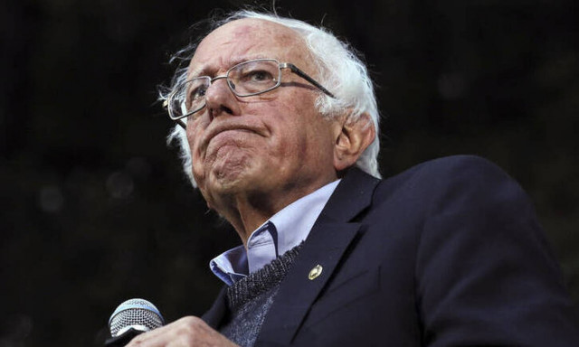 ΗΠΑ: Εσπευσμένα στο νοσοκομείο ο Μπέρνι Σάντερς - Υποβλήθηκε σε επέμβαση (vid)