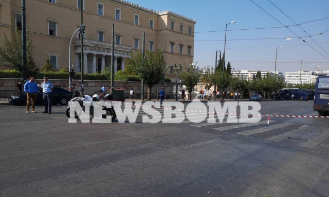 Απεργία σήμερα: Ποιοι δρόμοι είναι κλειστοί στο κέντρο της Αθήνας