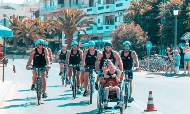 Η 15χρονη Κρητικιά που ανατρίχιασε τους πάντες! (vid)