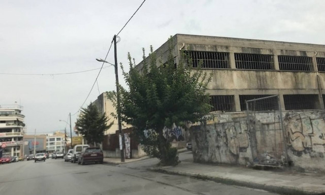 Γιατί έγινε χαμός σε γειτονιά της Χαλκίδας;