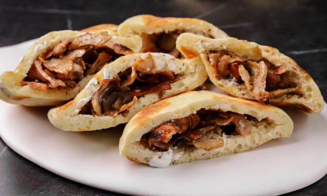 Η συνταγή της ημέρας: Κυπριακές πίτες